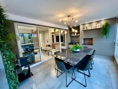 Apartamento com 2 Quartos à venda, 103m² no Vila Cruzeiro, São Paulo