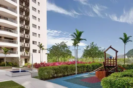 Apartamento com 2 Quartos à venda, 86m² no Jacarepaguá, Rio de Janeiro