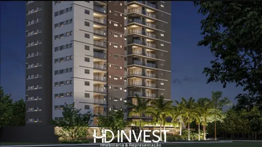 Apartamento com 2 Quartos à venda, 93m² no Jardim Park Meraki, Indaiatuba