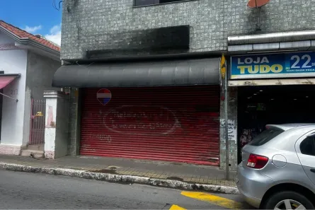 Sala Comercial para alugar, 60m² no Centro, Mairiporã