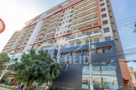 Flat com 1 Quarto à venda, 22m² no Chácara Santo Antônio (Zona Sul), São Paulo