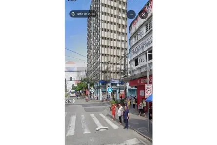 Ponto Comercial para alugar, 250m² no Soledade, Recife