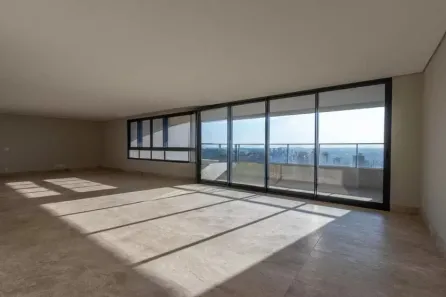 Apartamento com 4 Quartos à venda, 224m² no Santa Lúcia, Belo Horizonte