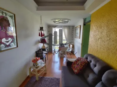 Apartamento com 2 Quartos à venda, 48m² no Mauá, São Caetano do Sul