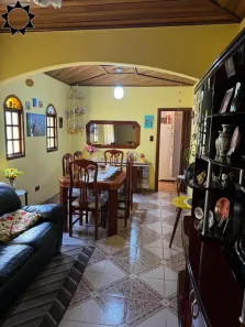 Casa com 2 Quartos à venda, 125m² no Bela Vista, Osasco