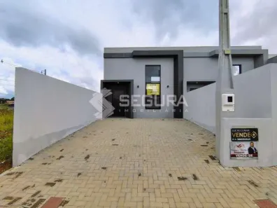 Casa com 2 Quartos para alugar, 92m² no CENTRO, Nova Santa Rita