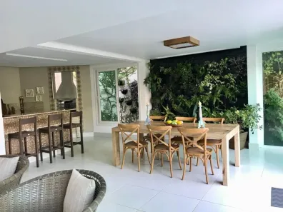 Casa com 4 Quartos à venda, 355m² no Alphaville I, Salvador