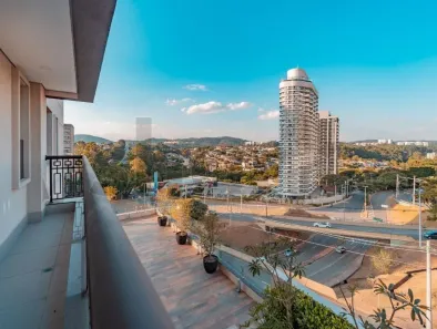 Apartamento com 3 Quartos à venda, 334m² no Green Valley Alphaville, Barueri