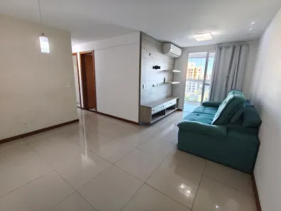 Apartamento com 3 Quartos à venda, 95m² no Jardim Camburi, Vitória
