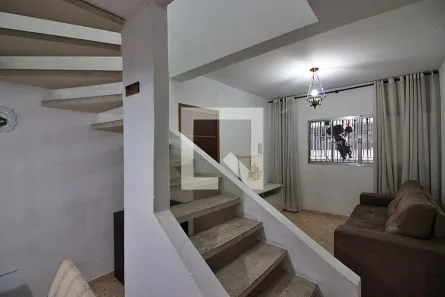Casa com 2 Quartos à venda, 119m² no Assunção, São Bernardo do Campo