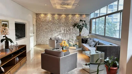 Apartamento com 3 Quartos à venda, 172m² no Paraíso, São Paulo