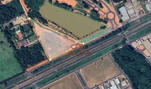 Lote/Terreno à venda, 484000000m² no Vila Toninho, São José do Rio Preto