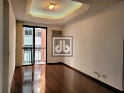 Apartamento com 2 Quartos à venda, 75m² no Jardim Botânico, Rio de Janeiro
