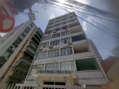 Apartamento com 3 Quartos para alugar, 120m² no Graça, Salvador
