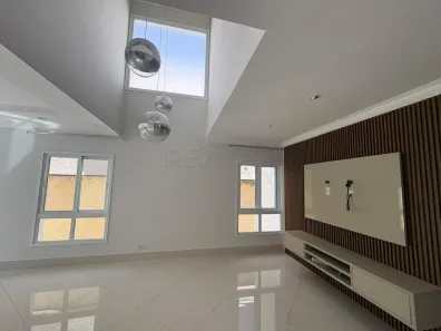 Casa de Condomínio com 3 Quartos para alugar, 280m² no Suru, Santana de Parnaíba