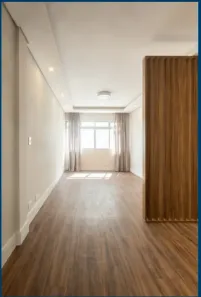Apartamento com 2 Quartos à venda, 76m² no Vila Nova Conceição, São Paulo