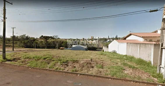 Lote/Terreno à venda, 10m² no Jardim Morada do Sol, Cambé