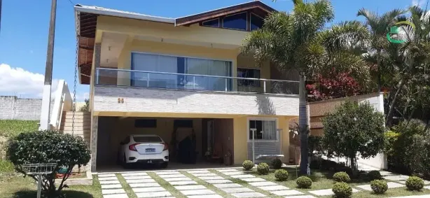 Casa com 3 Quartos à venda, 230m² no Maria Andrade Residence, Águas de Lindóia