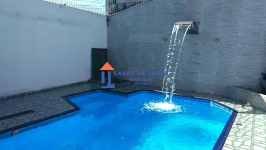 Sobrado com 3 Quartos à venda, 238m² no Vila Marari, São Paulo