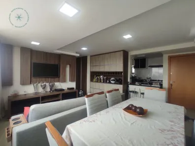 Apartamento com 2 Quartos para alugar, 65m² no Itapoã, Belo Horizonte