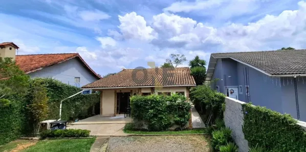 Casa com 3 Quartos à venda, 147m² no Jardim Colibri, Cotia