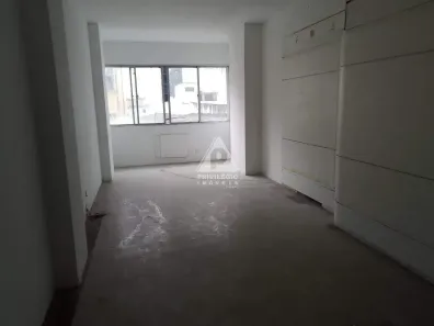Sala Comercial à venda, 37m² no Centro, Rio de Janeiro