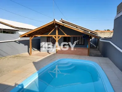 Casa com 2 Quartos para alugar, 90m² no São João do Rio Vermelho, Florianópolis