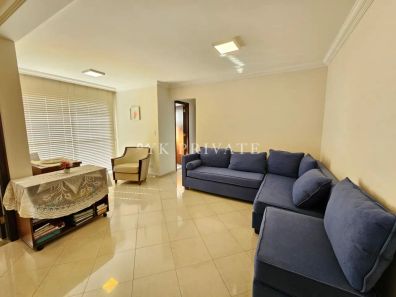 Apartamento com 3 Quartos à venda, 105m² no Itaberaba, São Paulo