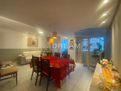 Apartamento com 4 Quartos à venda, 346m² no Encruzilhada, Recife
