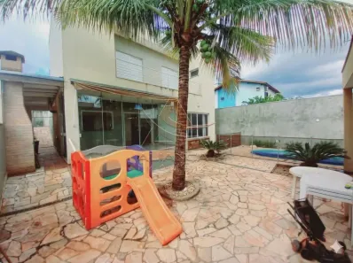 Casa com 3 Quartos à venda, 185m² no Ribeirânia, Ribeirão Preto