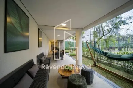 Apartamento com 3 Quartos à venda, 72m² no Vila Esperança, São Paulo