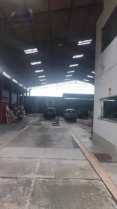 Galpão/Depósito/Armazém com 1 Quarto à venda, 2000m² no Vila Natália, São Paulo