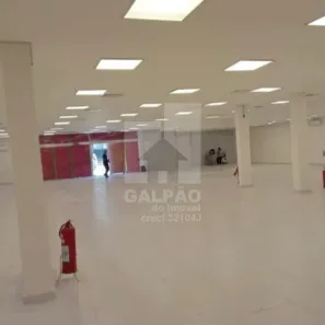 Ponto Comercial para alugar, 694m² no Indianópolis, São Paulo