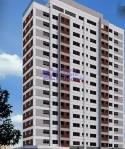 Apartamento com 2 Quartos à venda, 42m² no Mooca, São Paulo
