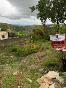 Lote/Terreno à venda, 959m² no Lundcea, Lagoa Santa