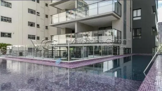 Apartamento com 1 Quarto à venda, 41m² no Vila Olímpia, São Paulo