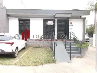 Ponto Comercial para alugar, 214m² no Bosque da Saúde, São Paulo