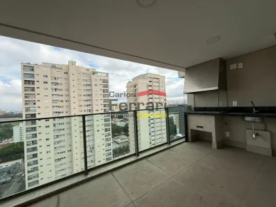 Apartamento com 4 Quartos à venda, 255m² no Santana, São Paulo