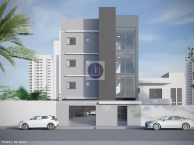 Apartamento com 2 Quartos à venda, 34m² no Vila Antonieta, São Paulo