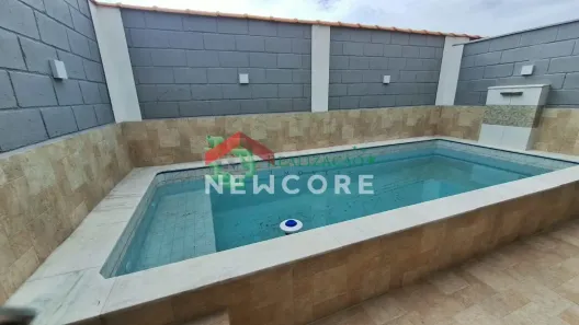 Casa com 2 Quartos à venda, 65m² no Nossa Senhora do Sion, Itanhaém