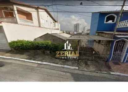 Lote/Terreno à venda, 218m² no Santa Paula, São Caetano do Sul