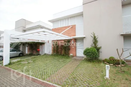 Casa de Condomínio com 3 Quartos à venda, 220m² no Lomba do Pinheiro, Porto Alegre