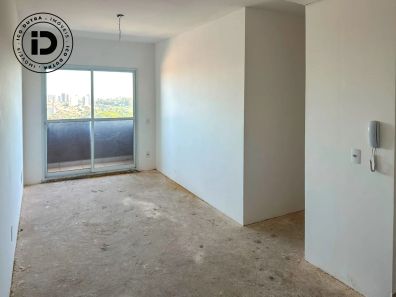 Apartamento com 3 Quartos à venda, 66m² no Jardim Brasília, Piracicaba