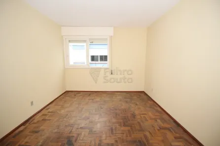 Apartamento com 2 Quartos à venda, 91m² no Centro, Pelotas