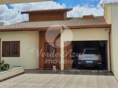 Casa com 4 Quartos à venda, 495m² no Jardim Proença I, Campinas