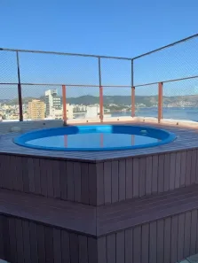 Cobertura com 3 Quartos à venda, 200m² no Ingá, Niterói