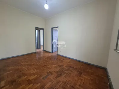 Apartamento com 2 Quartos para alugar, 40m² no Quintino Bocaiúva, Rio de Janeiro