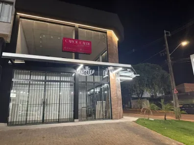 Ponto Comercial para alugar, 23m² no Ouro Branco, Londrina