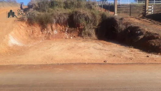 Lote/Terreno à venda, 200m² no Ouro Fino, Ouro Fino