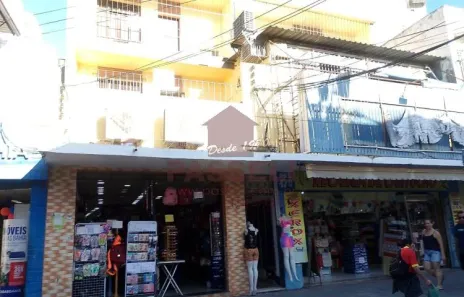 Sala Comercial para alugar, 25m² no Mutuá, São Gonçalo